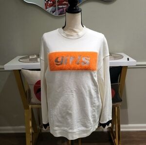 Alexander Wang | Girls Sweatshirt